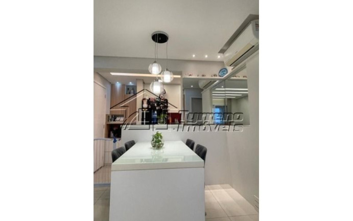 Imagem Apartamento com 2 Quartos à Venda, 58 m² em Centro - São José Dos Campos