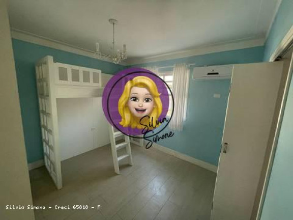 Imagem Casa com 4 Quartos à Venda, 154 m² em Boqueirão - Santos