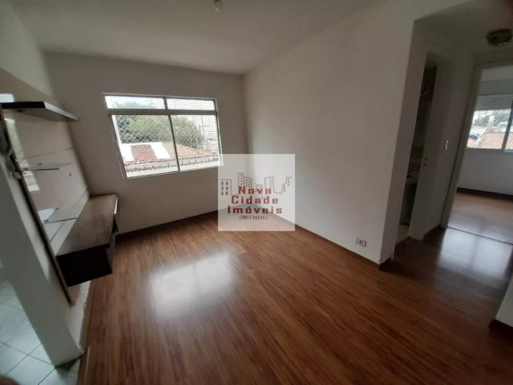 Imagem Apartamento com 2 Quartos à Venda, 70 m² em Vila Olímpia - São Paulo