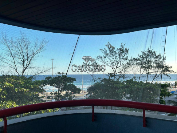Apartamento com 1 Quarto à Venda, 69 m² em Barra Da Tijuca - Rio De Janeiro
