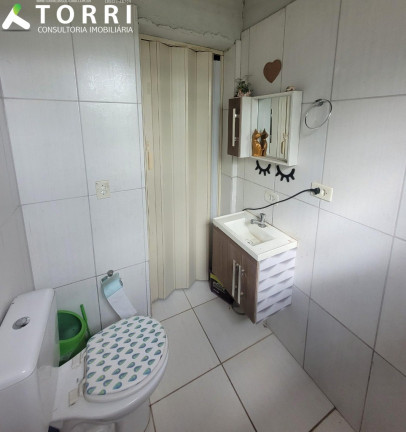 Imagem Casa com 1 Quarto à Venda, 70 m² em Ipiranga - Sorocaba