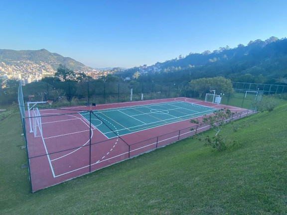 Imagem Terreno à Venda, 1.396 m² em Trindade - Florianópolis
