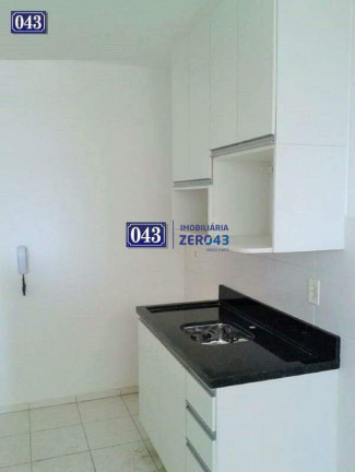 Imagem Apartamento com 2 Quartos à Venda, 45 m² em Conjunto Habitacional Doutor Farid Libos - Londrina Imagem Apartamento com 2 Quartos à Venda, 45 m² em Conjunto Habitacional Doutor Farid Libos - Londrina