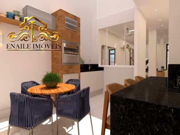 Imagem Casa com 4 Quartos à Venda, 234 m² em Catete - Rio De Janeiro