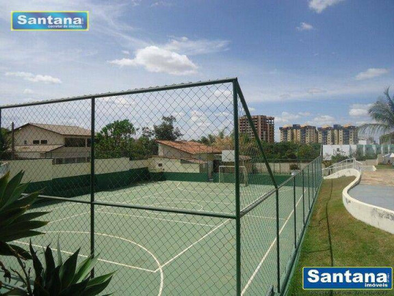 Imagem Apartamento com 2 Quartos à Venda, 74 m² em Jardim Belvedere - Caldas Novas Imagem Apartamento com 2 Quartos à Venda, 74 m² em Jardim Belvedere - Caldas Novas