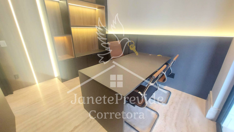 Imagem Casa de Condomínio com 5 Quartos à Venda, 1.050 m² em Alphaville - Barueri