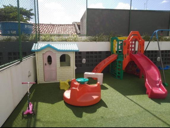 Imagem Apartamento com 3 Quartos à Venda, 110 m² em Pituba - Salvador