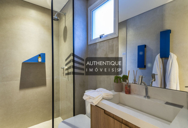 Imagem Apartamento com 2 Quartos à Venda, 47 m² em Vila Pompéia - São Paulo Imagem Apartamento com 2 Quartos à Venda, 47 m² em Vila Pompéia - São Paulo