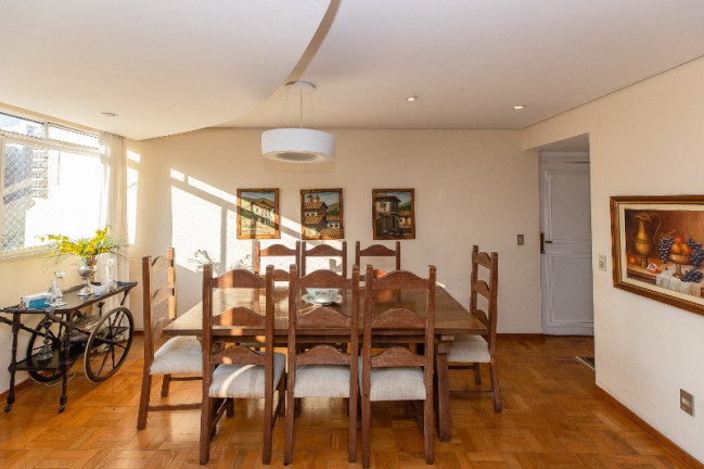 Imagem Apartamento com 3 Quartos à Venda, 118 m² em Itaim Bibi - São Paulo