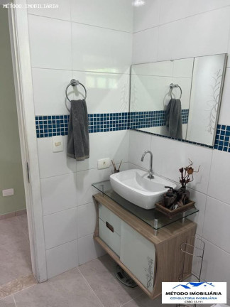 Imagem Casa com 3 Quartos à Venda, 284 m² em Vila Ana - Mauá