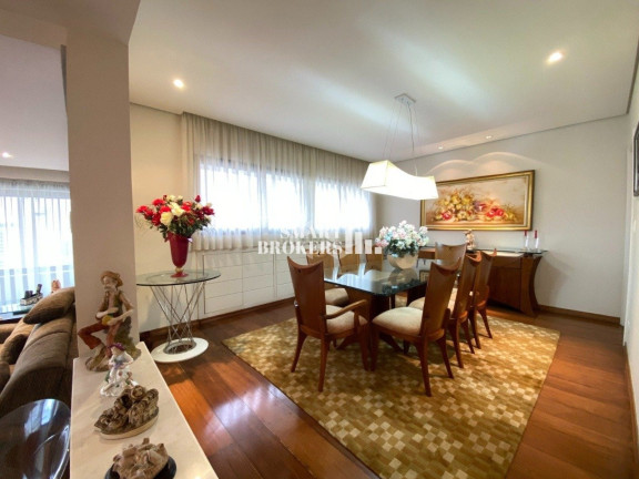 Imagem Apartamento com 3 Quartos à Venda, 350 m² em Aclimação - São Paulo Imagem Apartamento com 3 Quartos à Venda, 350 m² em Aclimação - São Paulo