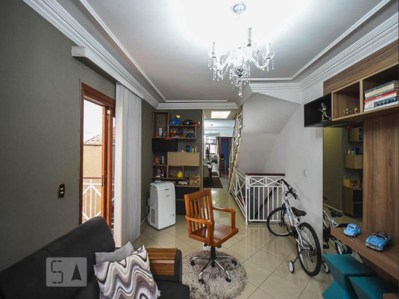 Imagem Sobrado com 3 Quartos à Venda, 125 m² em Lar São Paulo - São Paulo Imagem Sobrado com 3 Quartos à Venda, 125 m² em Lar São Paulo - São Paulo