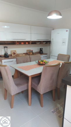 Imagem Casa com 3 Quartos à Venda, 175 m² em Portal Da Estação - Franco Da Rocha