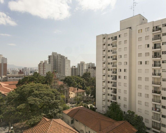 Imagem Apartamento com 4 Quartos à Venda, 188 m² em Perdizes - São Paulo Imagem Apartamento com 4 Quartos à Venda, 188 m² em Perdizes - São Paulo