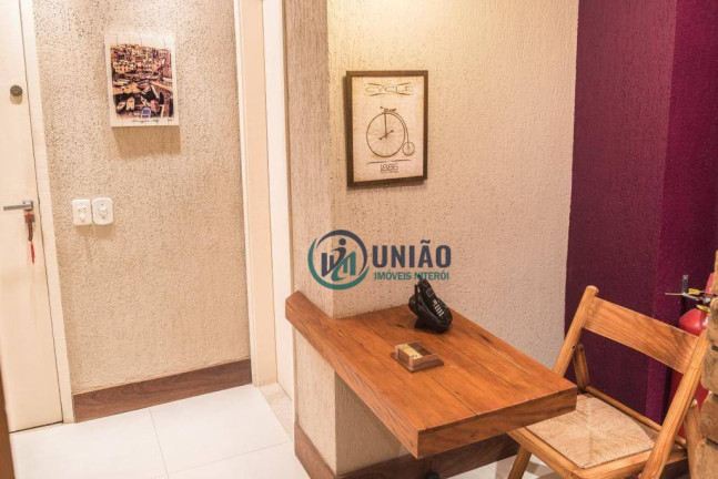 Imagem Sala Comercial à Venda, 30 m² em Itaipu - Niterói Imagem Sala Comercial à Venda, 30 m² em Itaipu - Niterói