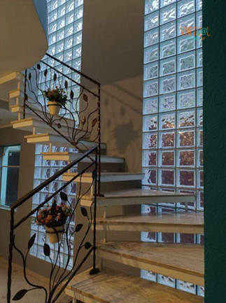 Imagem Sobrado com 3 Quartos à Venda, 283 m² em Parque São Domingos - São Paulo