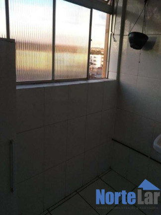 Imagem Apartamento com 2 Quartos à Venda, 56 m² em Jaçanã - São Paulo