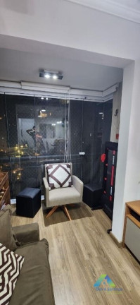 Imagem Apartamento com 2 Quartos à Venda, 55 m² em Vila Andrade - São Paulo