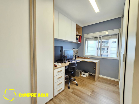Imagem Apartamento com 2 Quartos à Venda, 64 m² em Barra Funda - São Paulo Imagem Apartamento com 2 Quartos à Venda, 64 m² em Barra Funda - São Paulo
