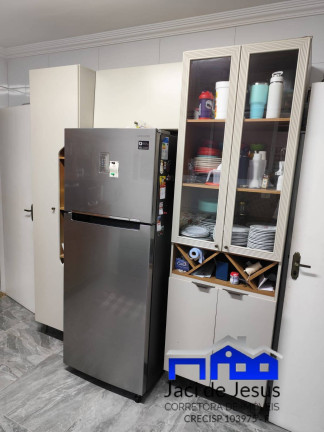 Imagem Apartamento com 2 Quartos à Venda, em Campo Grande - Santos Imagem Apartamento com 2 Quartos à Venda, em Campo Grande - Santos