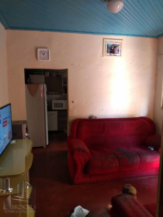 Imagem Casa com 2 Quartos à Venda, 130 m² em Vila Dominguinho - Votorantim Imagem Casa com 2 Quartos à Venda, 130 m² em Vila Dominguinho - Votorantim