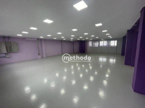Imagem Galpão à Venda ou Locação, 2.601 m² em Jardim Nova Mercedes - Campinas