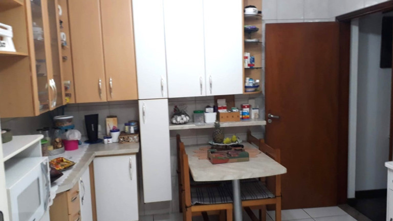Imagem Casa com 3 Quartos à Venda, 200 m² em Jardim Independência - São Paulo Imagem Casa com 3 Quartos à Venda, 200 m² em Jardim Independência - São Paulo