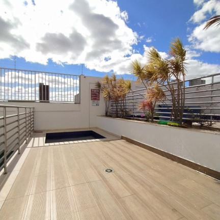 Imagem Apartamento com 2 Quartos à Venda, 57 m² em Vila Rosa - Goiânia