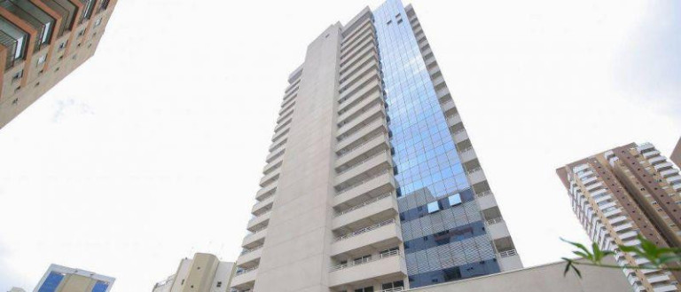 Sala Comercial à Venda, 35 m²