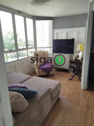 Imagem Apartamento com 4 Quartos à Venda, 165 m² em Panamby - São Paulo Imagem Apartamento com 4 Quartos à Venda, 165 m² em Panamby - São Paulo