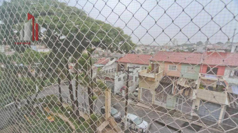 Imagem Apartamento com 2 Quartos à Venda, 60 m² em Sítio Do Mandaqui - São Paulo