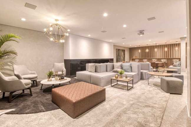 Imagem Apartamento com 2 Quartos à Venda, 47 m² em Lapa - São Paulo Imagem Apartamento com 2 Quartos à Venda, 47 m² em Lapa - São Paulo