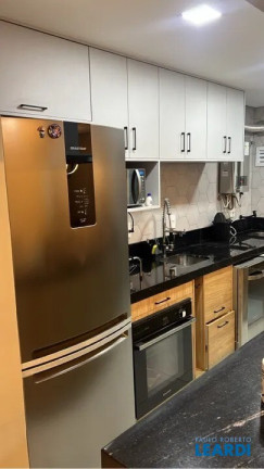 Imagem Apartamento com 2 Quartos à Venda, 64 m² em Centro - Santo André Imagem Apartamento com 2 Quartos à Venda, 64 m² em Centro - Santo André