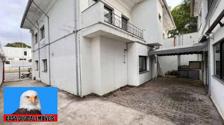 Imagem Galpão à Venda, 1 m² em Jardim Paulista - São Paulo Imagem Galpão à Venda, 1 m² em Jardim Paulista - São Paulo