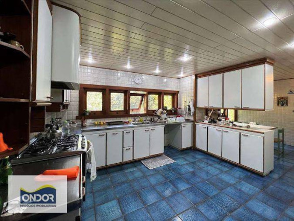 Imagem Casa de Condomínio com 5 Quartos à Venda, 981 m² em Granja Viana - Cotia Imagem Casa de Condomínio com 5 Quartos à Venda, 981 m² em Granja Viana - Cotia