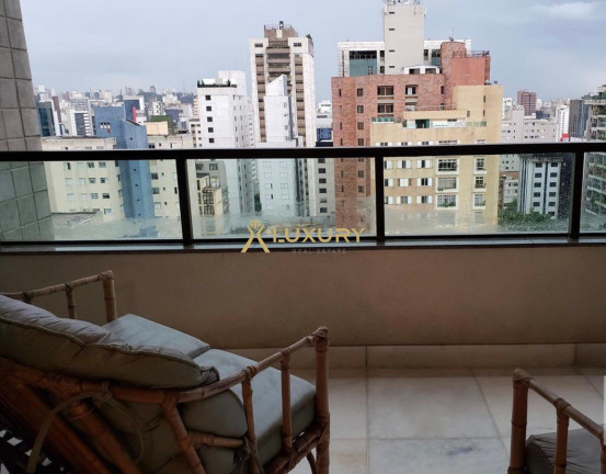 Imagem Imóvel com 4 Quartos à Venda, 165 m² em Graça - Belo Horizonte