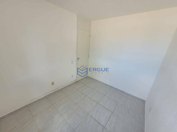 Imagem Apartamento com 2 Quartos à Venda, 45 m² em Caucaia - Caucaia