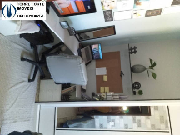 Imagem Apartamento com 3 Quartos à Venda, 63 m² em Vila Aricanduva - São Paulo