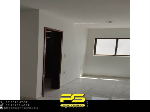 Imagem Apartamento com 3 Quartos à Venda, 64 m² em Jaguaribe - João Pessoa