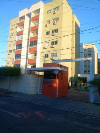 Imagem Apartamento com 3 Quartos à Venda, 71 m² em São João - Teresina
