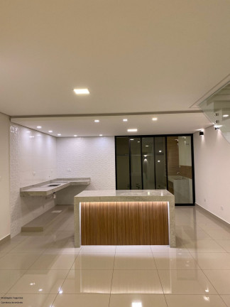 Imagem Sobrado com 3 Quartos à Venda, 147 m² em Jardim Das Hortênsias - Poços De Caldas