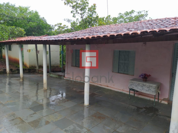 Imagem Imóvel com 3 Quartos à Venda,  em Zona Rural - Montes Claros