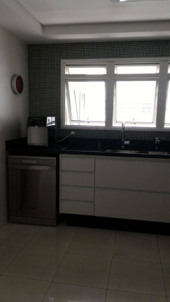 Imagem Apartamento com 4 Quartos à Venda, em Santo Amaro - São Paulo Imagem Apartamento com 4 Quartos à Venda, em Santo Amaro - São Paulo