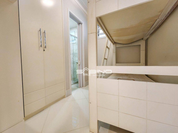 Imagem Apartamento com 5 Quartos à Venda, 236 m² em Riviera De São Lourenço - Bertioga