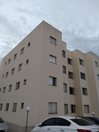 Imagem Apartamento com 2 Quartos à Venda, 52 m² em Vila Santa Teresinha - São Paulo Imagem Apartamento com 2 Quartos à Venda, 52 m² em Vila Santa Teresinha - São Paulo