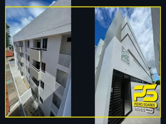 Imagem Apartamento com 3 Quartos à Venda, 11 m² em Bairro Dos Ipês - João Pessoa