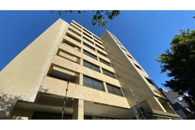 Imagem Apartamento com 1 Quarto à Venda, 46 m² em Rio Branco - Porto Alegre