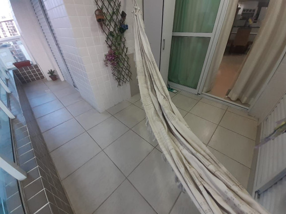 Imagem Apartamento com 2 Quartos à Venda, 69 m² em Boqueirão - Praia Grande