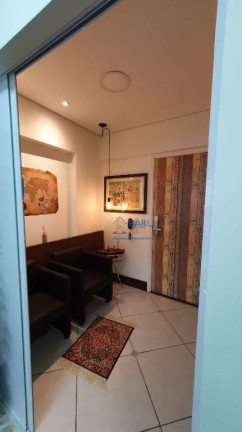Imagem Apartamento à Venda ou Locação, 32 m² em Campo Belo - São Paulo