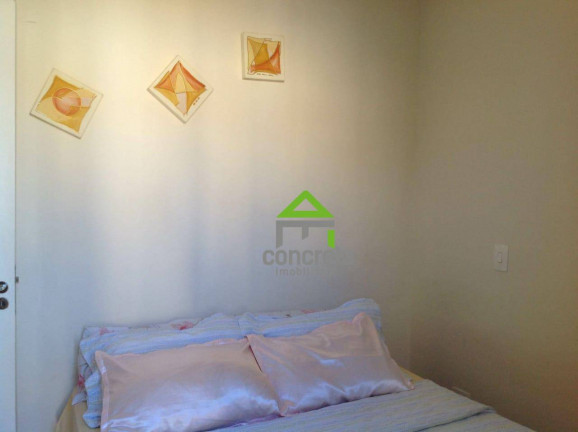 Imagem Casa de Condomínio com 2 Quartos à Venda, 64 m² em Jardim Europa - Vargem Grande Paulista